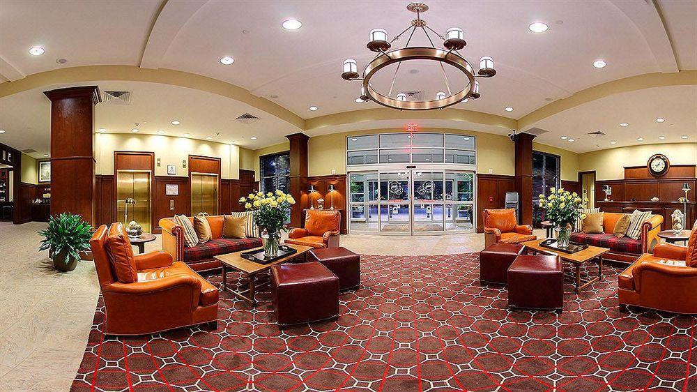 Four Points By Sheraton Houston West Exterior photo
