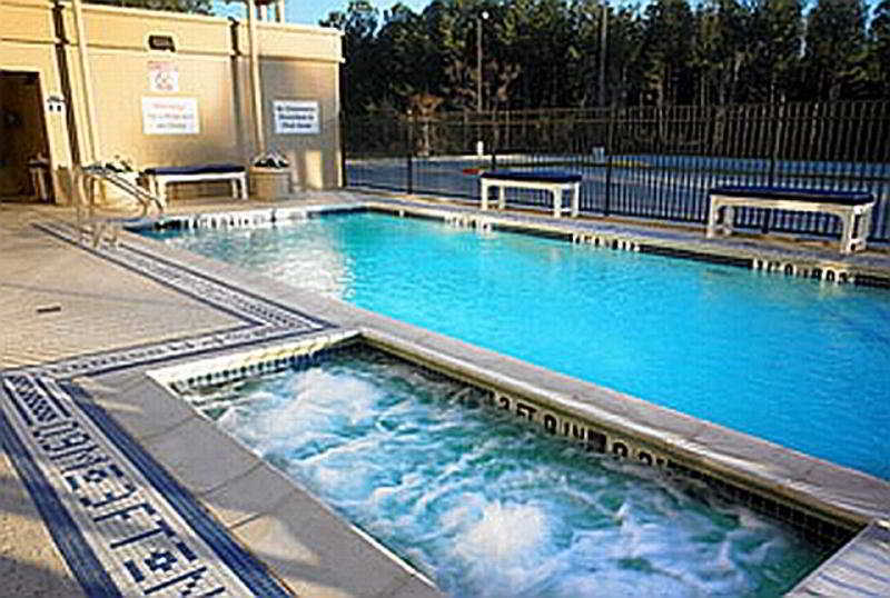 Four Points By Sheraton Houston West Hotel Exterior photo