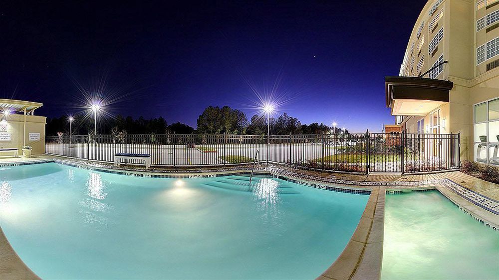 Four Points By Sheraton Houston West Hotel Exterior photo