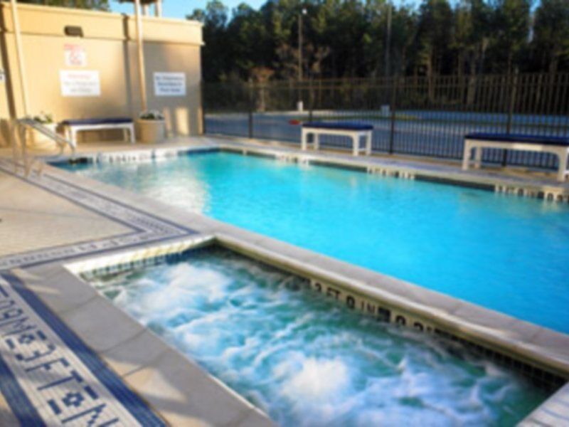 Four Points By Sheraton Houston West Hotel Exterior photo